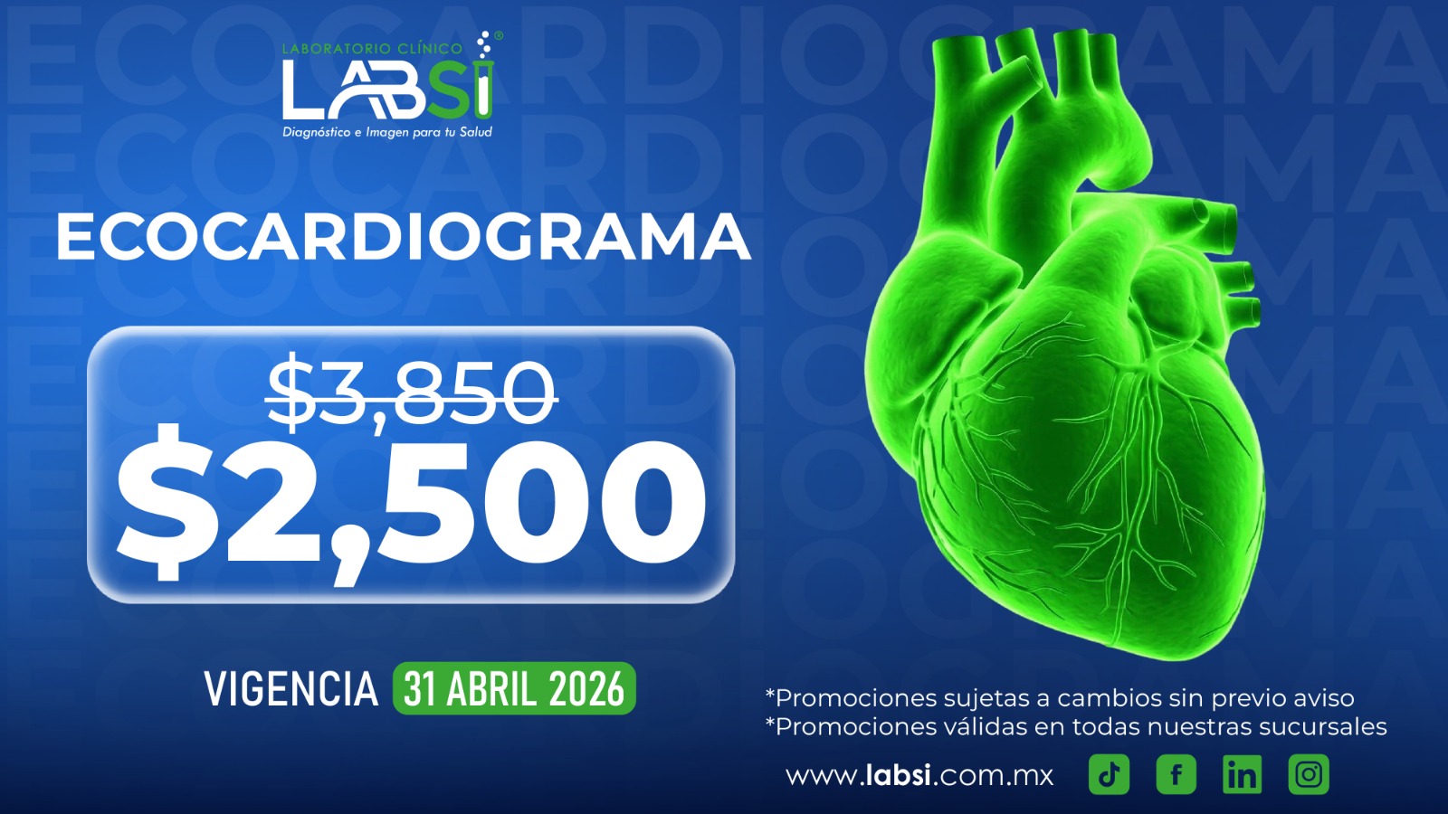 ecocardiograma