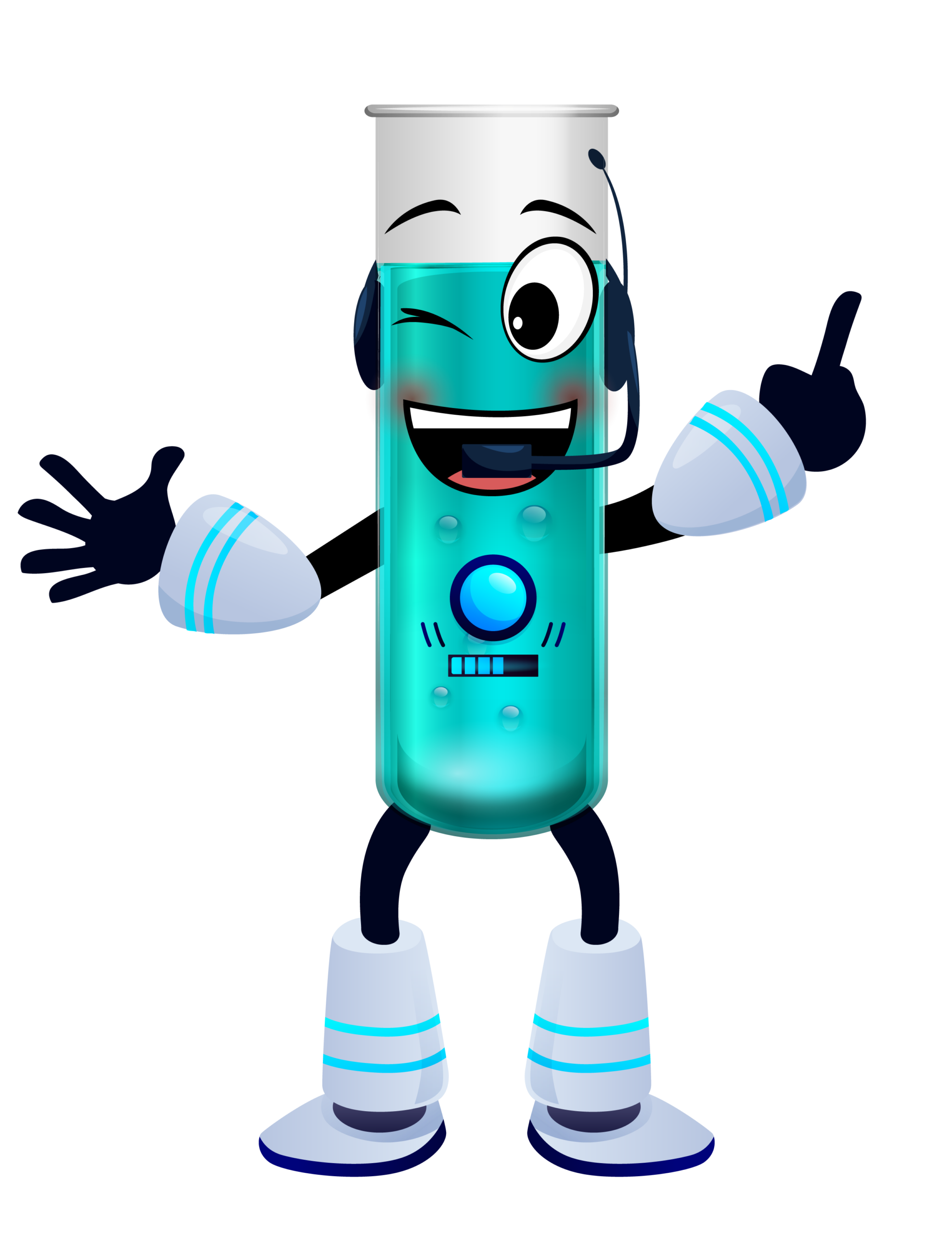 imagen de labsi avatar