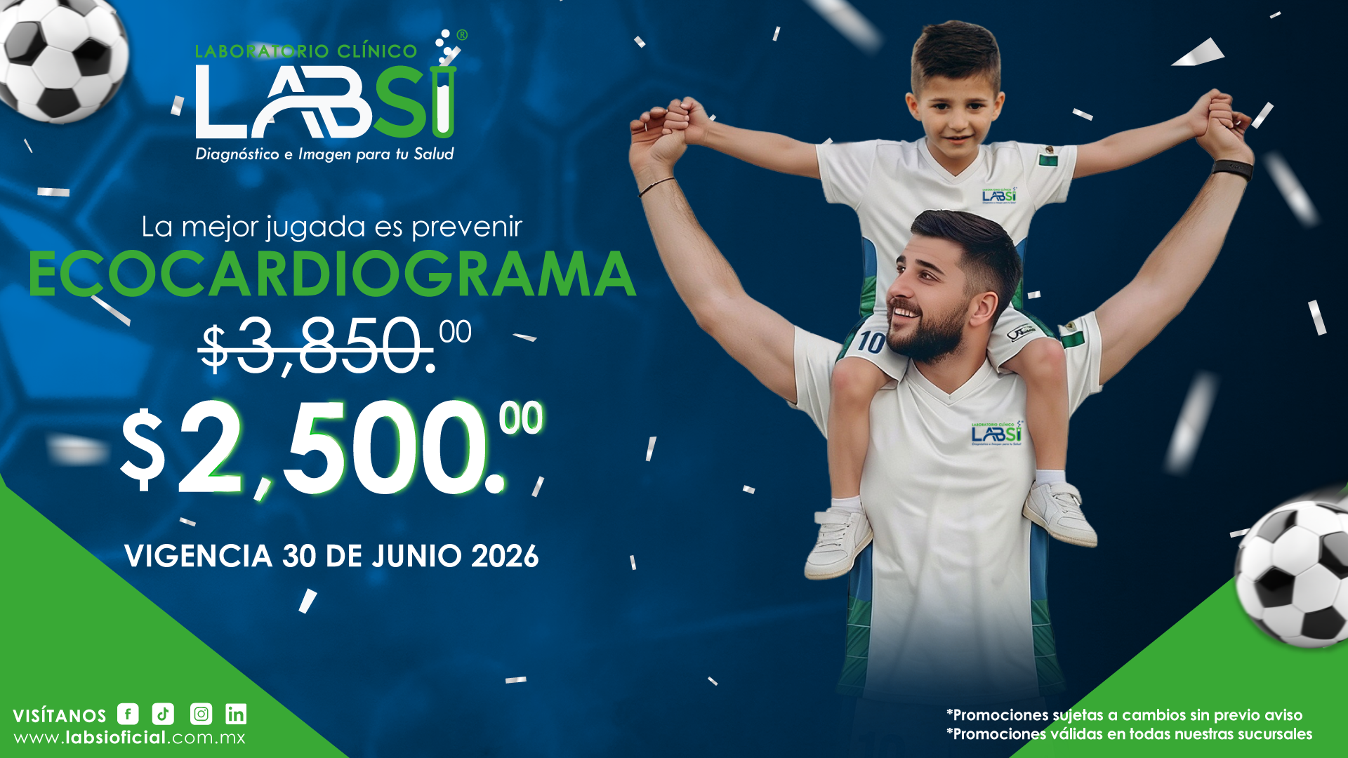 Banner ecocardiograma junio