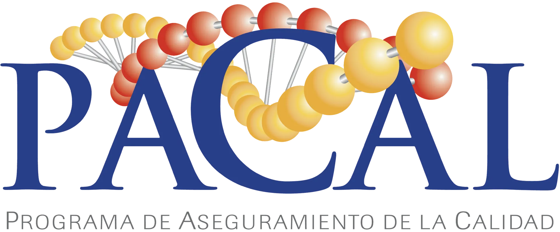 certificado pacal