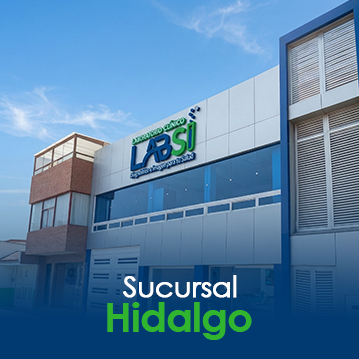 Imagen sucursal hidalgo