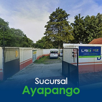 sucursal ayapango
