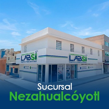 sucursal neza