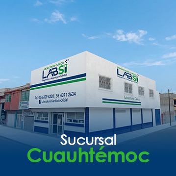sucursal cuauhtemoc