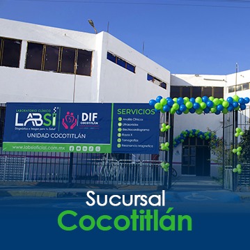 sucursal cocotitlan