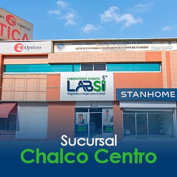 sucursal centro