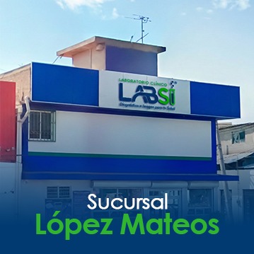 sucursal lópez mateos