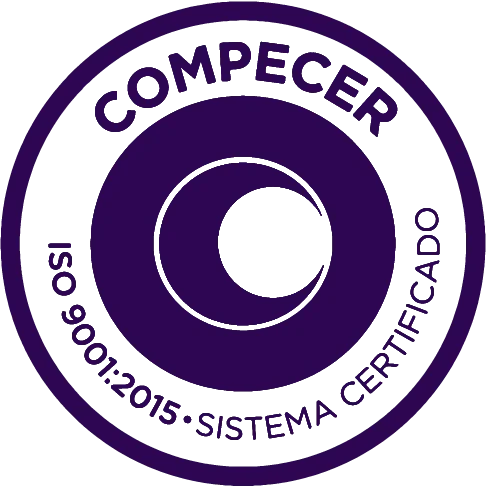 certificado compecer