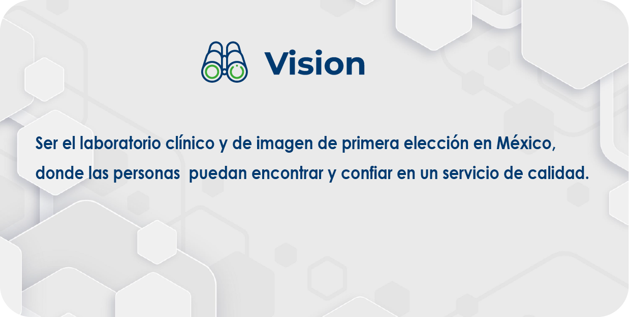 imagen nuestra vision