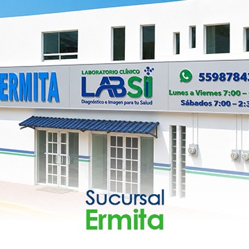 imagen sucursal ermita