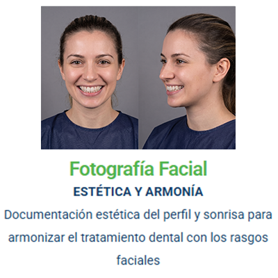 imagen de fotografia facial