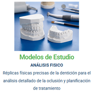 imagen de modelos de estudio