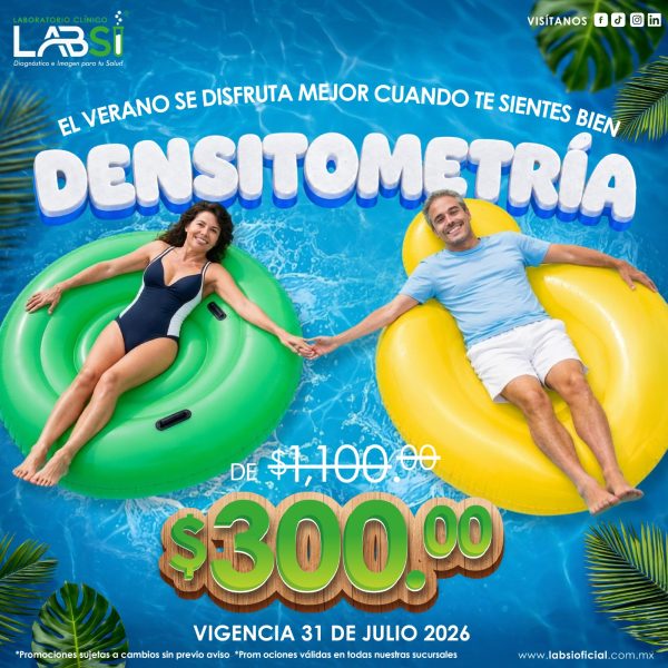 promo dentometria julio