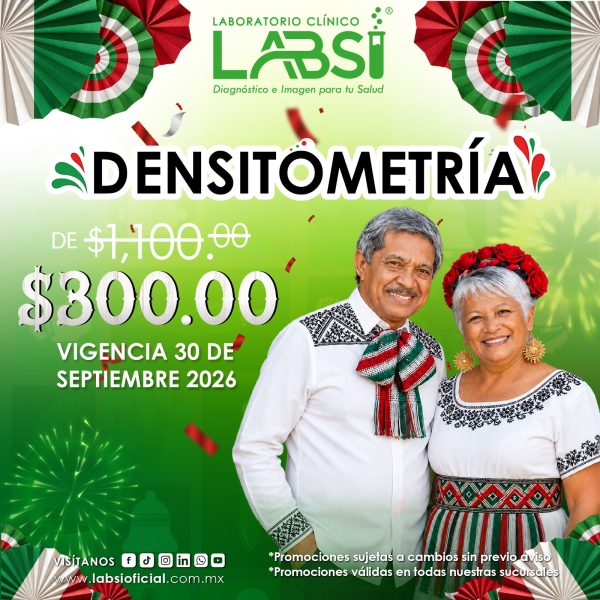 banner densitometria
