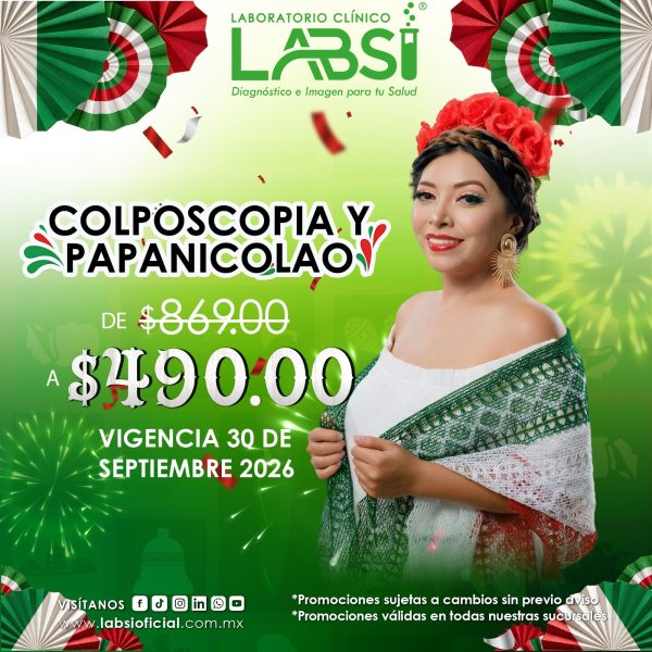 banner colposcopia